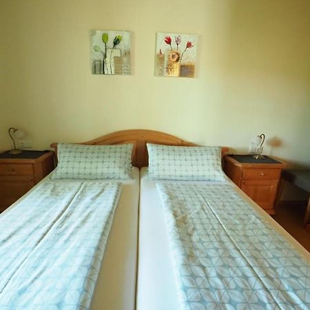 Ferienwohnung Stuiber Haarbach Bagian luar foto