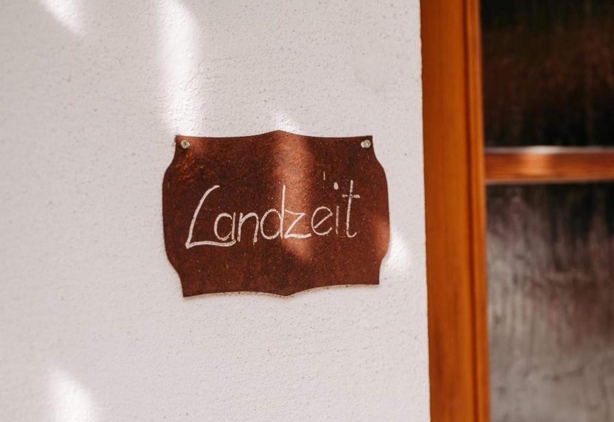 Ferienwohnung Stuiber Haarbach Bagian luar foto