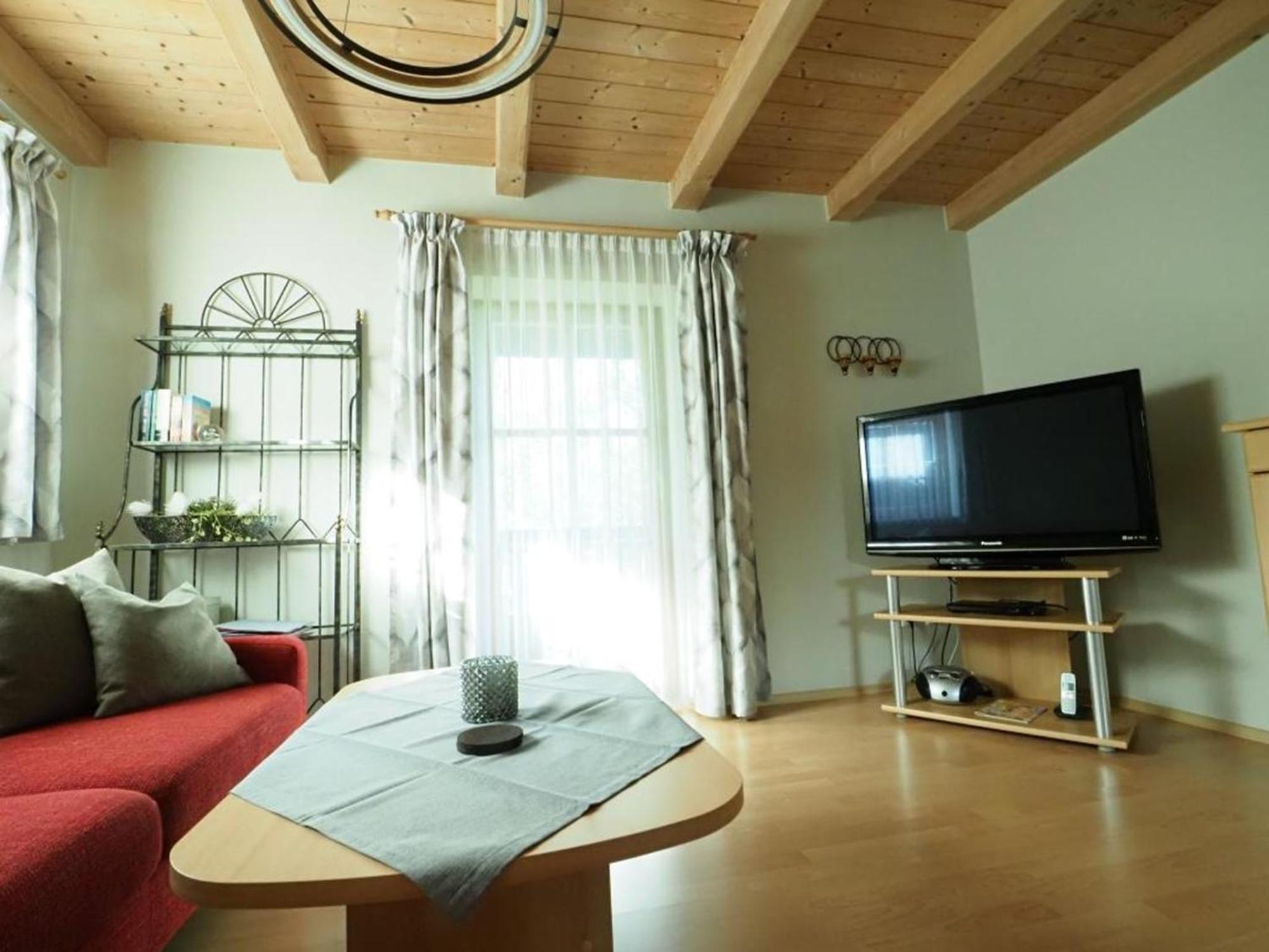 Ferienwohnung Stuiber Haarbach Bagian luar foto