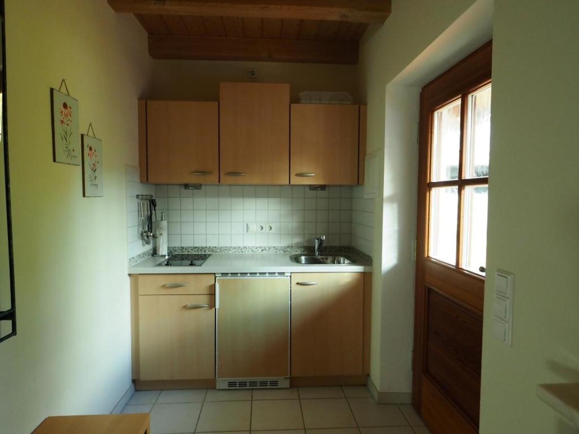 Ferienwohnung Stuiber Haarbach Bagian luar foto