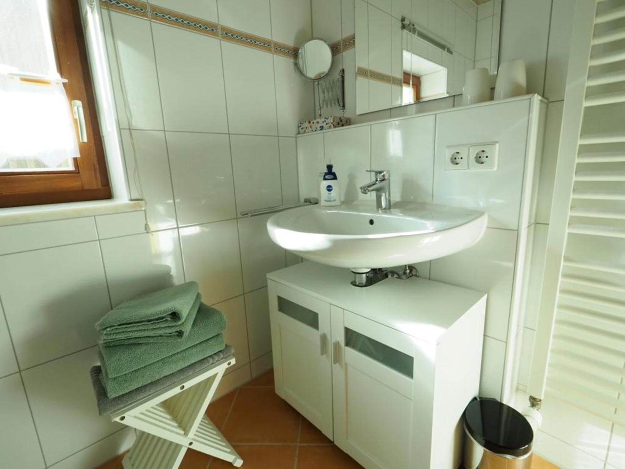 Ferienwohnung Stuiber Haarbach Bagian luar foto