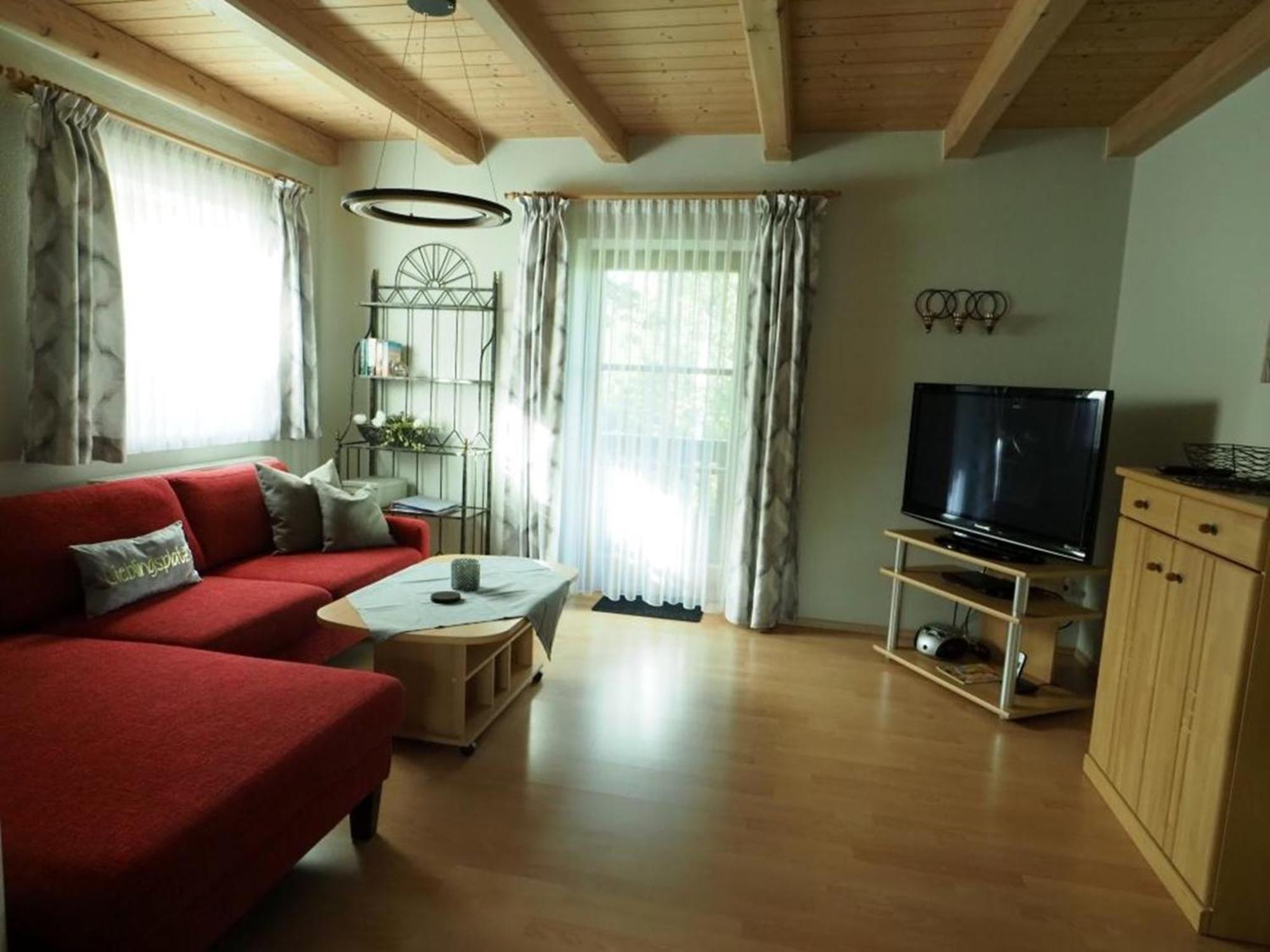 Ferienwohnung Stuiber Haarbach Bagian luar foto